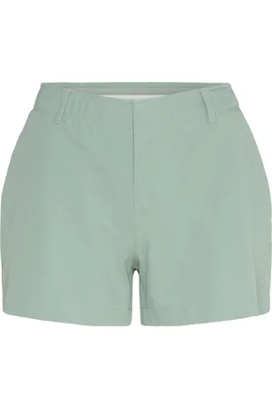 Under Armour Ua Drive 3.5" Short Sport Shorts Sport Shorts Green