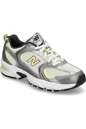 New Balance 530 Sport Sport Shoes Sport Sneakers Sport Low Top Sneakers Silver