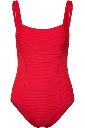 Rip Curl Premium Surf D-Dd Piec Badedragt Badetøj Red