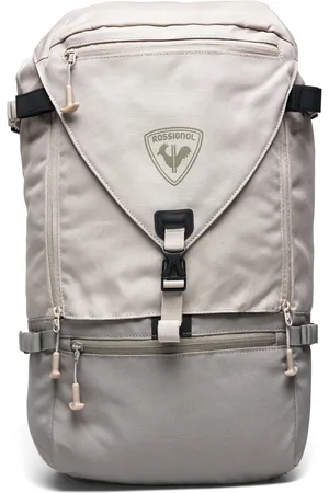 Rossignol Escaper Free 25L Sport Women Sport Training Bags Sport Backpacks Cream