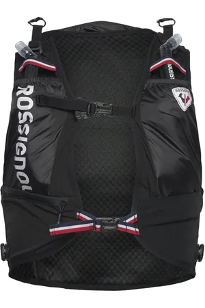 Rossignol R-Exp 10L Vest Sport Women Sport Clothing Sport Outerwear Sport Vests Black