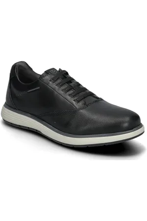 Bugatti 601000 Low-top Sneakers Black