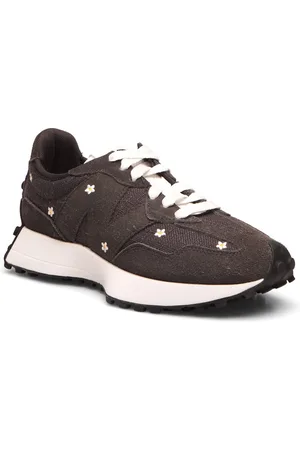 New Balance 327 Sport Sport Shoes Sport Sneakers Sport Low Top Sneakers Grey
