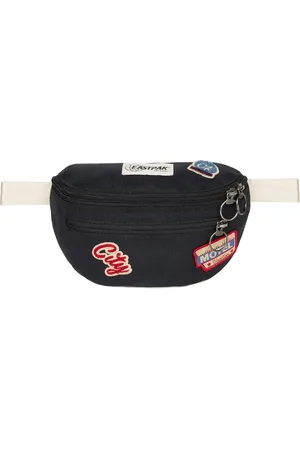 Eastpak Springer Bottle Bum Bag Taske Black