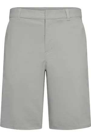 Oakley Perf Terrain Short Bottoms Shorts Sport Shorts Grey