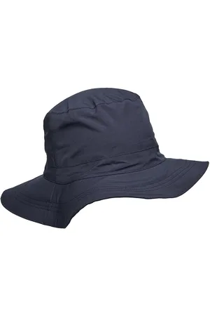 Abacus Links Rainhat Sport Headwear Hats Blue