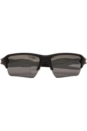 Oakley Flak 2.0 Xxl Sport Women Sport Accessories Sport Glasses Black