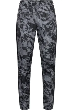 Umbro Taped Track Pant Sport Men Sport Clothing Sport Pants Sport Sweatpants Black
