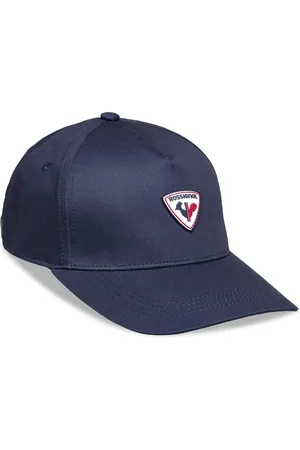 Rossignol Corporate Rooster Cap Sport Women Sport Accessories Sport Caps Navy