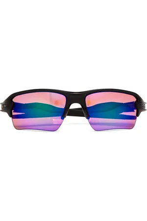 Oakley Flak 2.0 Xxl Sport Women Sport Accessories Sport Glasses Black
