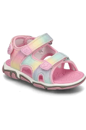 Pax Wave Shoes Summer Shoes Sandals Pink