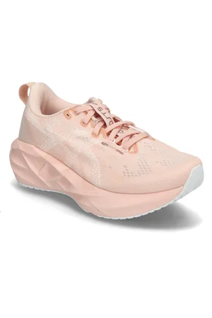 Asics Novablast 5 Sport Sport Shoes Sport Running Shoes Pink