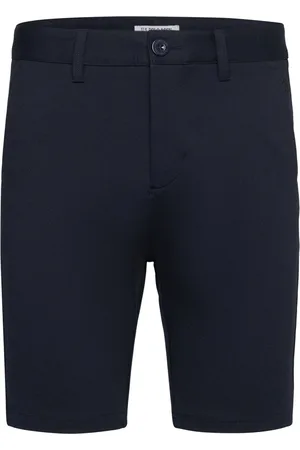 U.S. Polo Assn. Jack Reg Uspa M Shorts Bottoms Shorts Chinos Shorts Navy