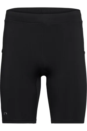Newline Nwlrace Nw Pocket Short Tights Sport Men Sport Clothing Sport Shorts Sport Training Shorts Black