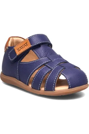 Kavat Rullsand Ep Shoes Summer Shoes Sandals Navy
