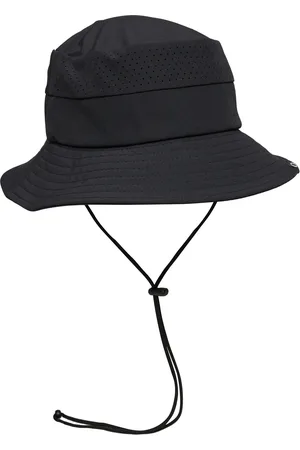 Oakley Afa Accessories Accessories Headwear Bucket Hats Black