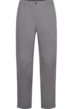 Oakley 25-1 Storm Pant Sport Sport Clothing Sport Pants Sport Golf Pants Grey