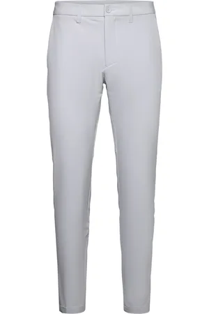 HUGO BOSS T_Commuter-Slim Sport Sport Clothing Sport Pants Sport Golf Pants Grey