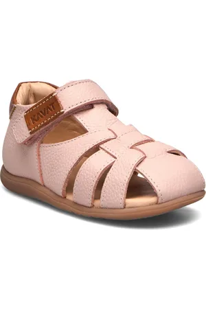 Kavat Rullsand Ep Shoes Summer Shoes Sandals Pink
