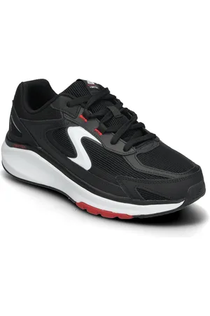 Skechers Men Vertex Arke Sneakers Sko Black