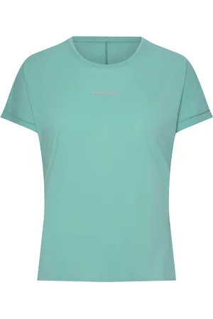 Rossignol W Sapa Tee Sport Women Sport Clothing Sports Tops & T-shirts Sport T-Skjorte Blue