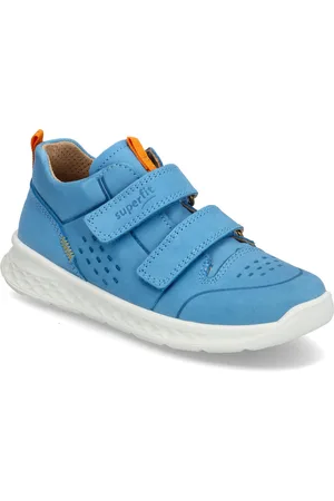 Superfit Breeze Low-top Sneakers Blue