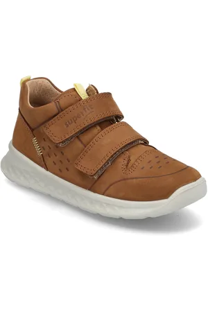 Superfit Breeze Low-top Sneakers Brown