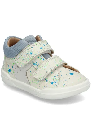 Superfit Superfree Low-top Sneakers White