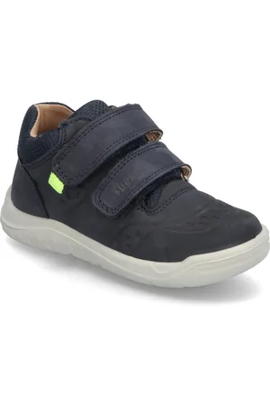 Superfit Whaley Low-top Sneakers Navy
