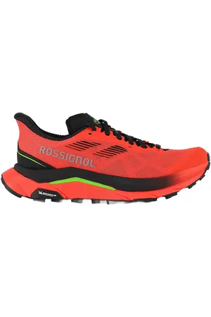 Rossignol Vezor Sport Men Sport Shoes Sport Outdoor-hiking Shoes Red