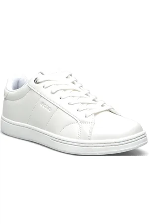 Björn Borg Cup Low-top Sneakers White