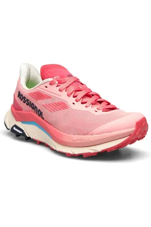 Rossignol W Vezor Sport Women Sport Shoes Sport Outdoor-hiking Shoes Pink