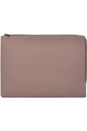 Holdit Laptop Case 14" Computertaske Taske Brown