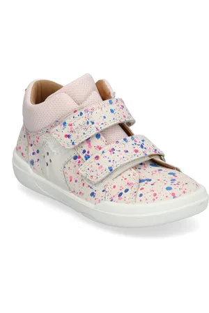 Superfit Superfree Low-top Sneakers Multi/patterned