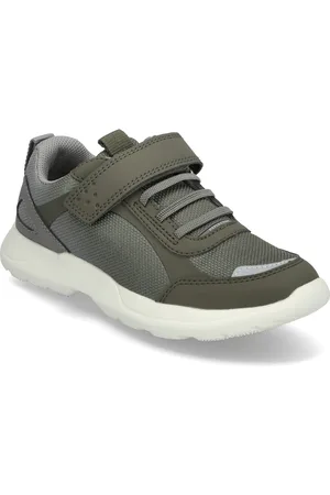 Superfit Rush Low-top Sneakers Green