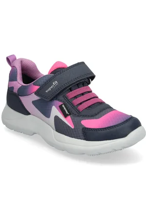 Superfit Rush Low-top Sneakers Pink
