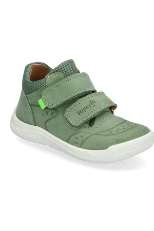 Superfit Whaley Low-top Sneakers Green