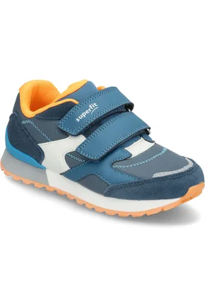 Superfit Dash Low-top Sneakers Blue