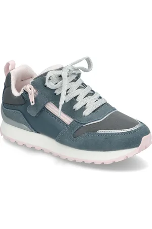 Superfit Dash Low-top Sneakers Blue