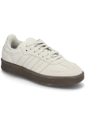 adidas Samba Xlg Sport Sport Shoes Sport Sneakers Sport Low Top Sneakers Beige