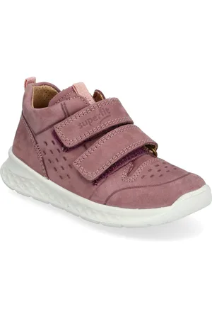 Superfit Breeze Low-top Sneakers Pink