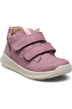 Superfit Breeze Low-top Sneakers Pink