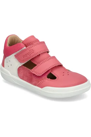 Superfit Superfree Shoes Summer Shoes Sandals Pink