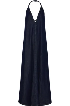 Reiss Rachel Dresses Jeans Dresses Navy
