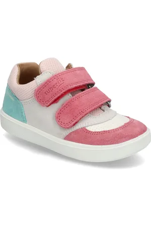 Superfit Supies Low-top Sneakers Multi/patterned