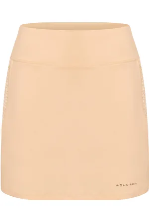 Röhnisch Nicky Skort Sport Short Beige