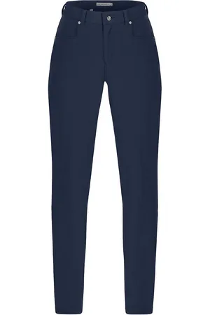 Röhnisch Chie Comfort Pants 30 Sport Sport Pants Navy