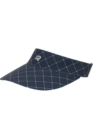 Röhnisch Aria Visor Sport Women Sport Accessories Sport Caps Navy