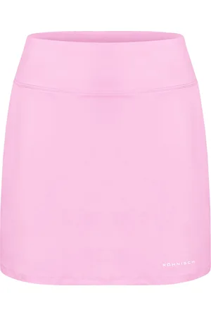Röhnisch Nicky Skort Sport Short Pink