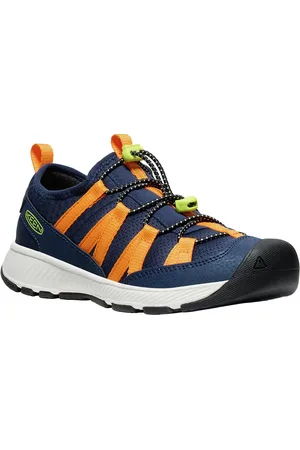 Keen Ke Motozoa Sneaker Y-Naval Low-top Sneakers Navy